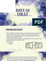 DIFUSI OBAT - Aurelia Marcel Linarta - 204840103