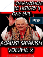 Against Satanism 8 One Evil