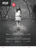 Download Quirk Books 2011 Foreign Rights Catalog by Quirk Books SN49540236 doc pdf
