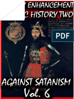 AGAINST SATANISM 6 Satanic History of The World Part 2