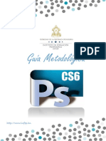Guia - Metodologica Adobe Photoshop