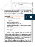 Consulta Previa 10 - Determinación Cuantitativa de Vitamina C