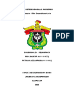 MUH-SYUKUR (A031191077) DAN FATIMAH ZA'ZAHRAH (A031191082) SIA Chapter 5 The Expenditure Cycle