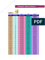 1 - Explicar Tabla de Pagos