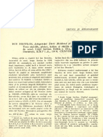 Simonescu, Dan, Ion Neculce, Letopisetul Tarii Moldovei Si O Sama de Cuvinte, Limba Romana, Nr. 2, An X, 1961, p. 178-183