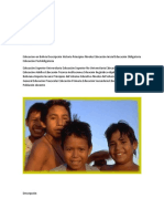 27 Educacion en Bolivia Docx