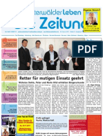 WesterwälderLeben / KW 08 / 25.02.2011 / Die Zeitung Als E-Paper