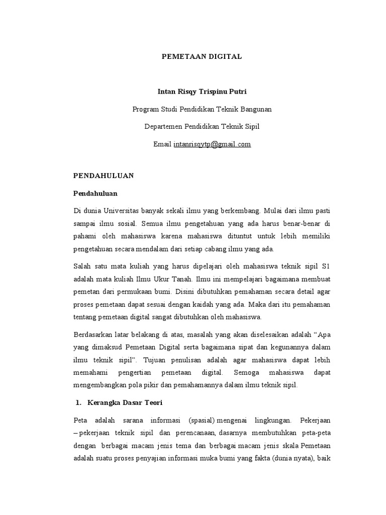 Tambahan 2 Sistem Digital Perkuat Kebijakan Satu Peta Kementan di Sektor Hutan