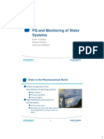 Documents.pub Pq and Monitoring Water Systems