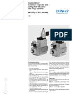 Datasheet Gasmultibloc MB Zrdle 415 420 b01