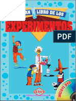 Experimentos Log