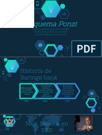 Sistema de Ponzi