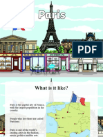 T2 G 225 Paris Information Powerpoint - Ver - 9