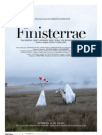 Finisterrae, la película de Sónar 2010