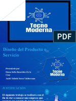 Trabajo Tecno