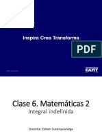 Clase 7 Integral Indefinid9