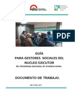 Guia Gestor Social