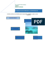 Como Elaborar Una Estrategia de Oceano Azul 1