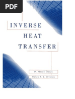 Download INVERSE HEAT TRANSFER- OZISIK by zaid5085 SN49542537 doc pdf