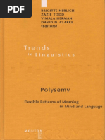 Ebook) Zeno Vendler - Linguistics in Philosophy (1974) | PDF