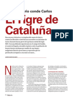 El Tigre de Cataluña