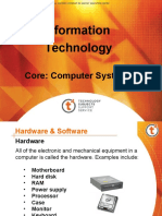 Introduction To PC Components