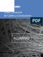 ARALVEN CABLES DE ALUMINIO