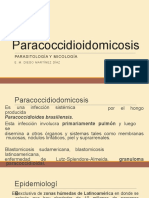 Paracoccidioidomicosis 170603010726