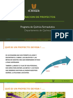 2. Proyecto Definicion y Conceptos