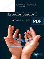 Estudos Surdos 1