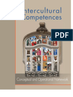 Intercultural Competences