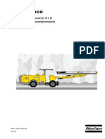 219444435 Maintenance Instructions Boomer S1 D PDF