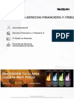 Wuolah Free PREGUNTAS DERECHO FINANCIERO Y TRIBUTARIO II
