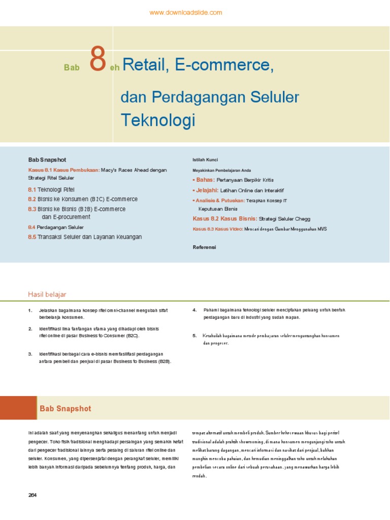 Turban Chapter 8 En Id Pdf