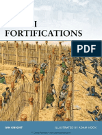 Ian Knight - Maori Fortifications (Fortress) (2009)