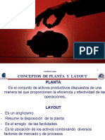 SESION 9 y 10 Planta Trabajo y Plan Agregado