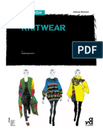 Knitwear: Basics Fashion Design