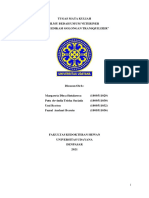 Premedikasi Golongan Transquilize Pada Hewan