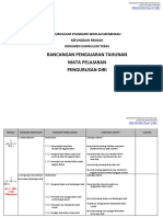 RPT KR Pengurusan Kehidupan 2020