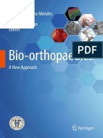 2017 Book Bio-Orthopaedics