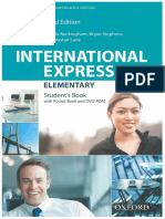 SB - International Express Elementary