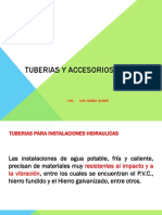 6 1tuberias y Accesorios PDF