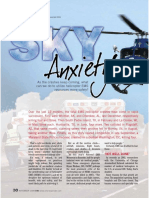 Sky Anxiety - Helicopter Safety