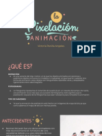 Pixelación