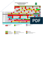 Kalender Akademik 2020-2021