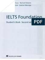 Ielts – Ielts Foundation_sb