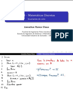 Matemáticas discretas 15