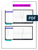 Trabajo de Matemática Valery