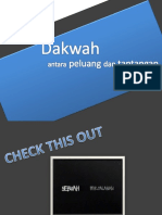 Materi Dakwah 