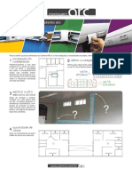 Canaletas Parcus Catalogo Janeiro 2012 55x20 Piso Lancamentos 2015